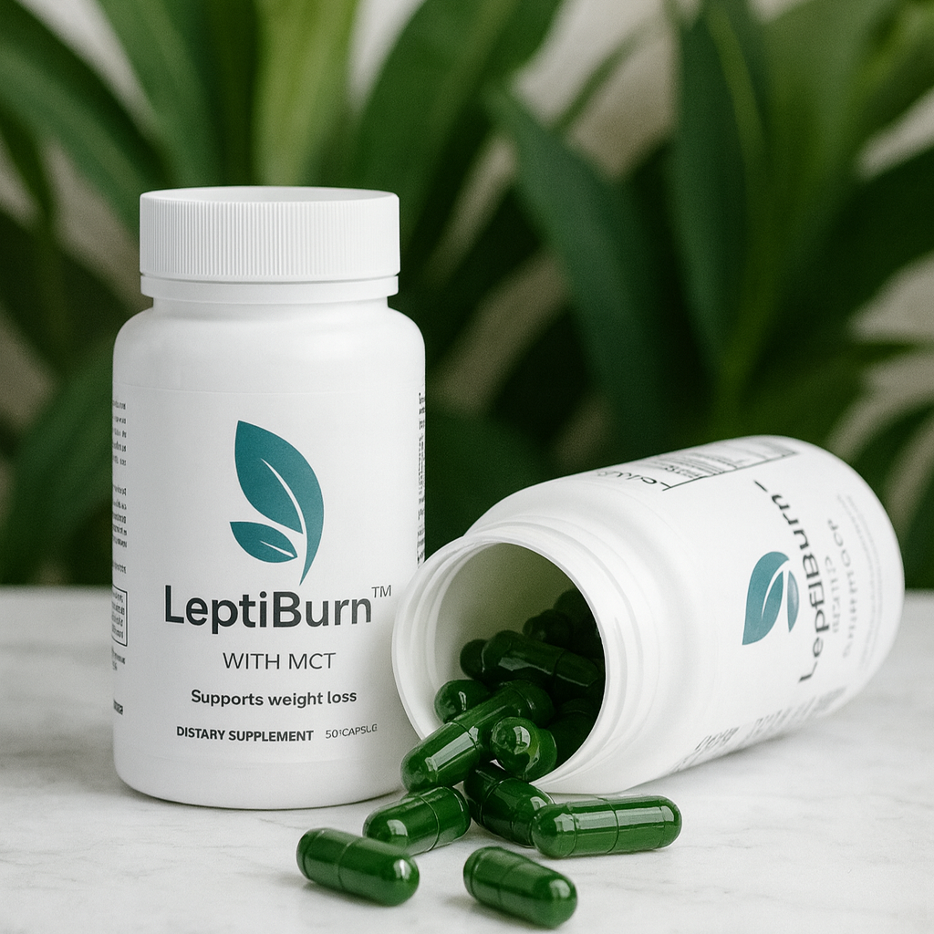 LeptiBurn™