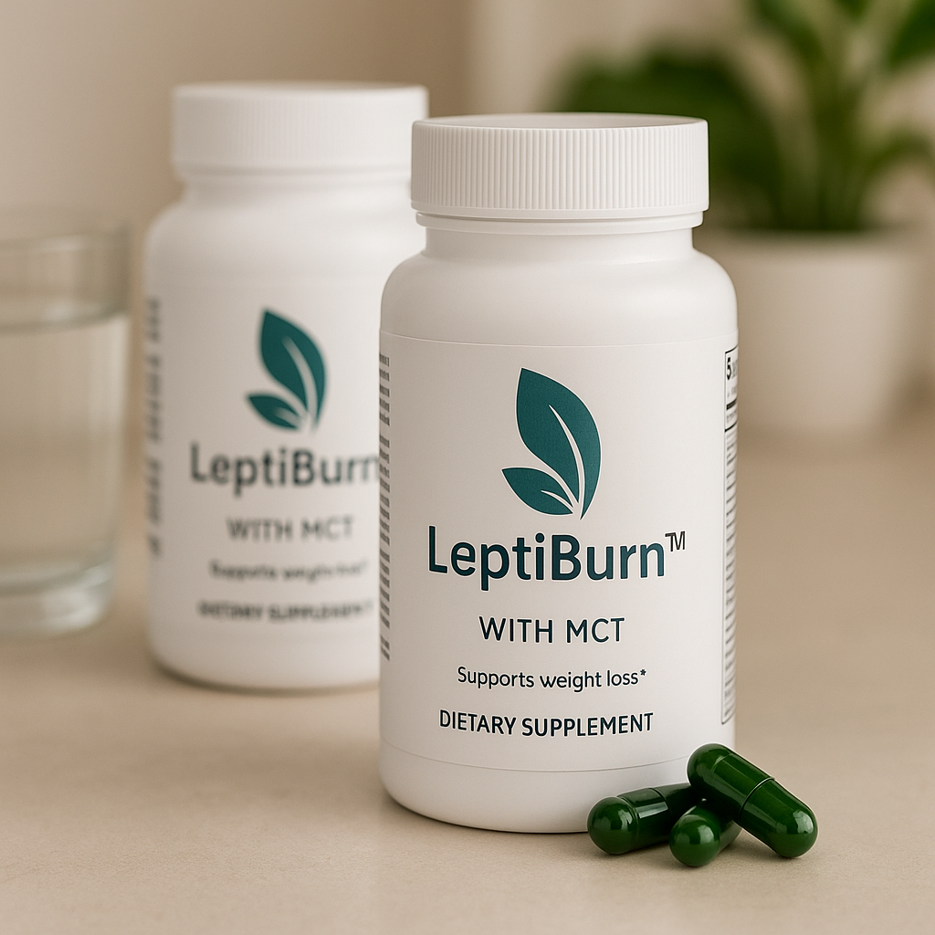 LeptiBurn™