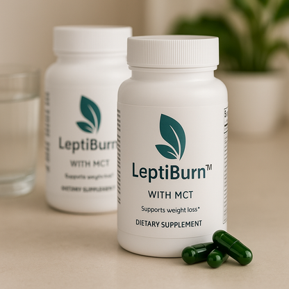 LeptiBurn™